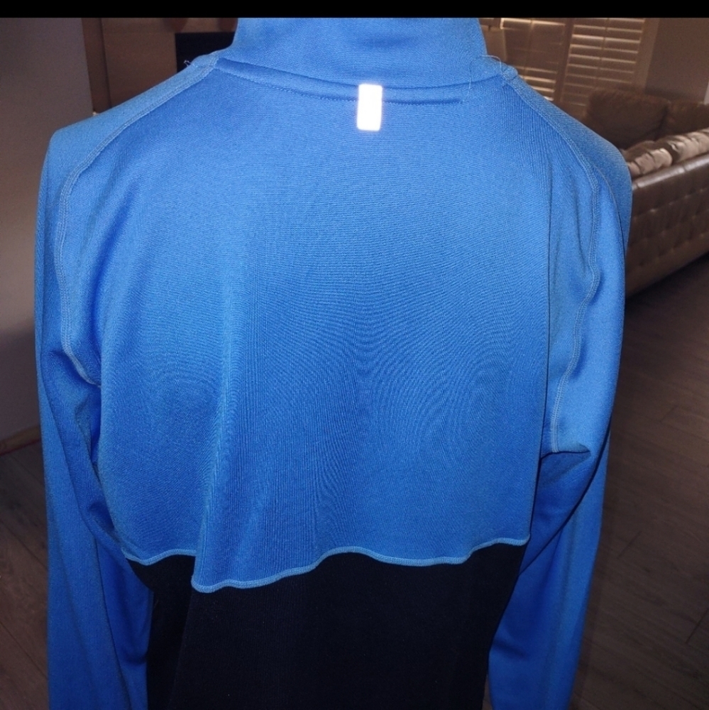 NIKE reflective jacket - Picture 4 of 7